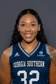 Hailey Dias-Allen WBB 2019-20