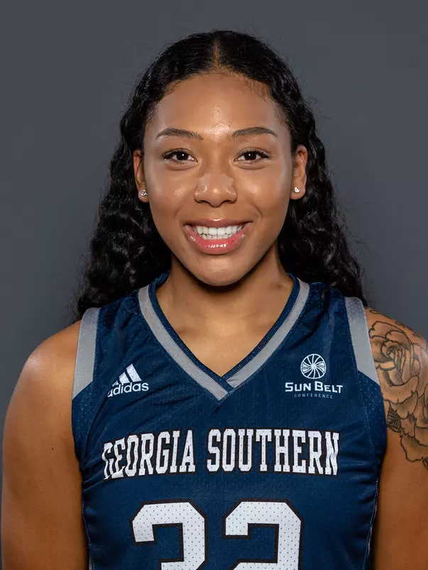 Hailey Dias-Allen WBB 2019-20