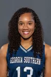 Nakol Franks WBB 2019-20