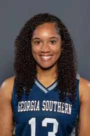 Nakol Franks WBB 2019-20