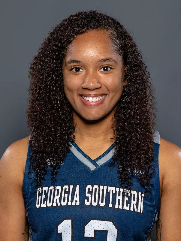 Nakol Franks WBB 2019-20