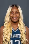 Jaiden Hamilton WBB 2019-20