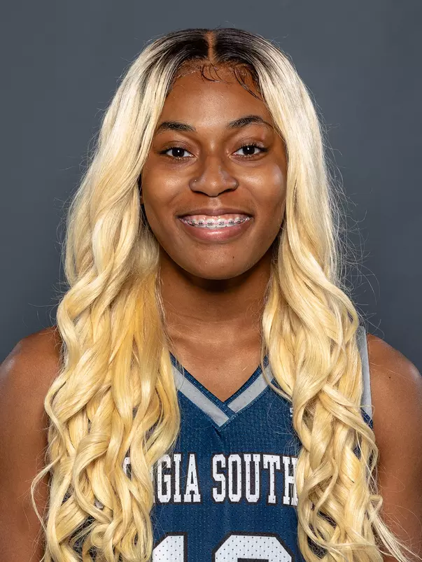 Jaiden Hamilton WBB 2019-20