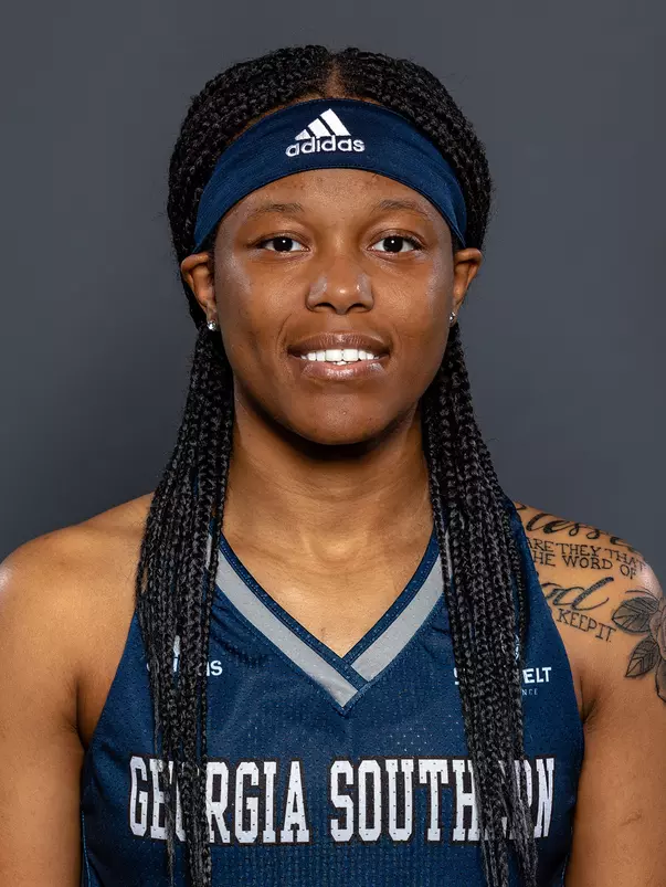Ja'Nya Love-Hill WBB 2019-20