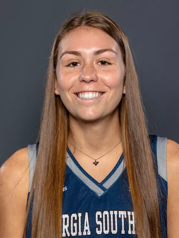 Lola Lovitt WBB 2019-20