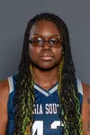 Sarah Moore WBB 2019-20