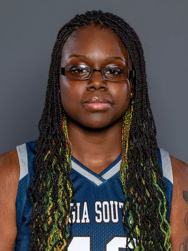 Sarah Moore WBB 2019-20