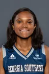 Jordan Strange WBB 2019-20