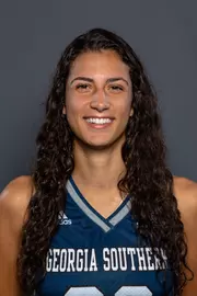 Victoria Stavropoulos WBB 2019-20