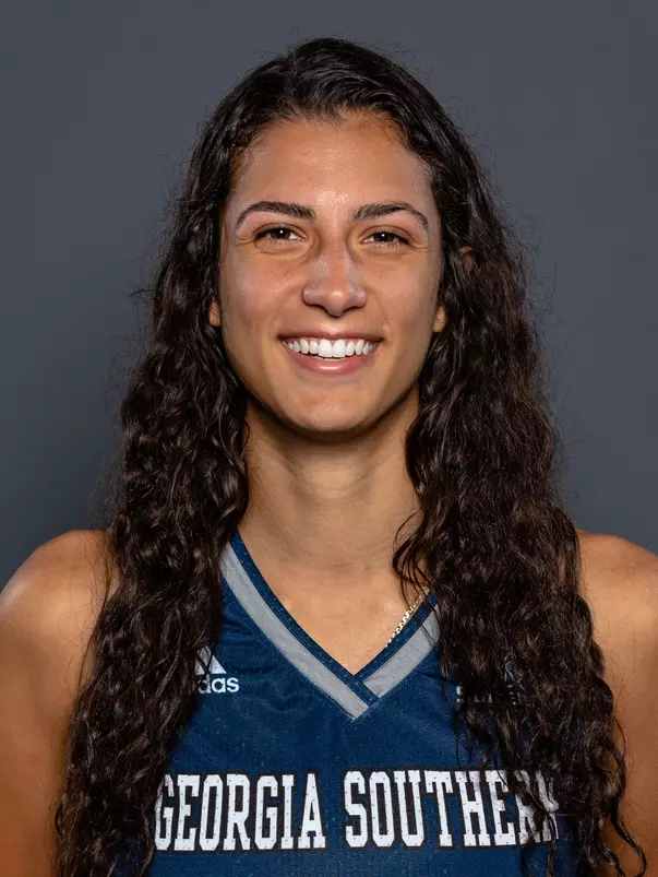 Victoria Stavropoulos WBB 2019-20