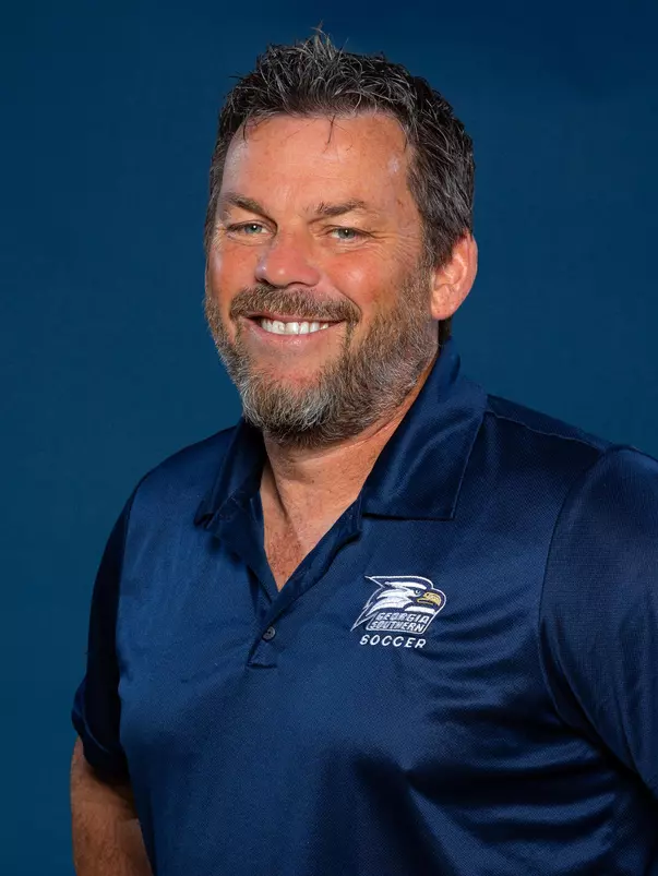 John Murphy MSOC 2019