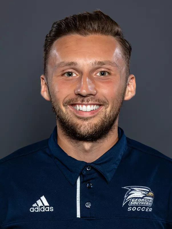 Scott Malcolm MSOC 2019