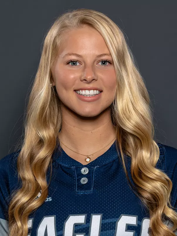 Shelby Barfield 2020 SB