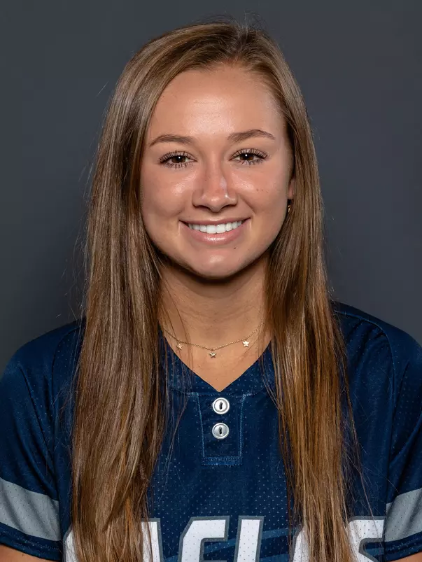 Olivia Creamer SB 2020