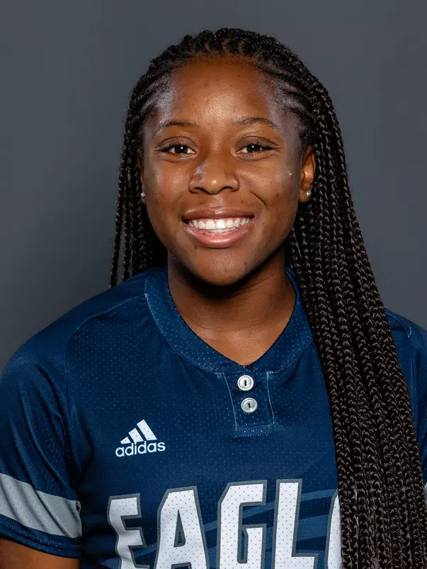 Mekhia Freeman 2020 SB