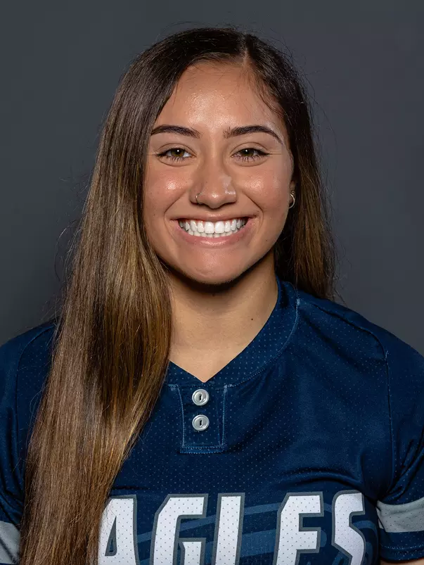 Aaliyah Garcia SB 2019