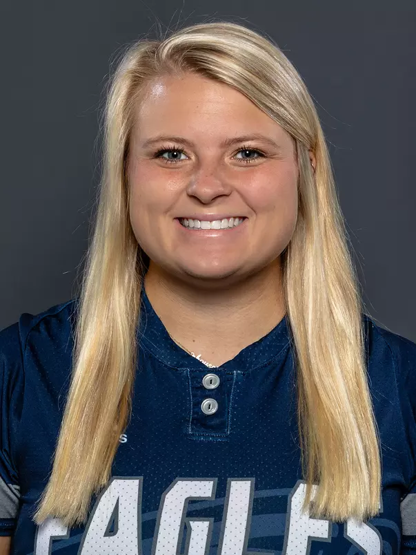 Ashleigh Morton 2020 SB