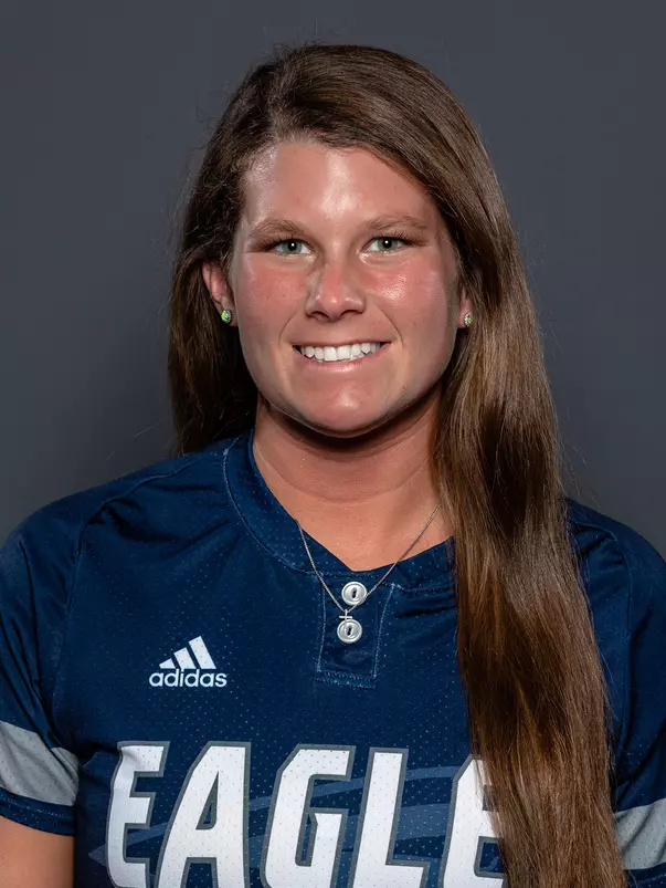 Alyssah Mullis 2020 SB