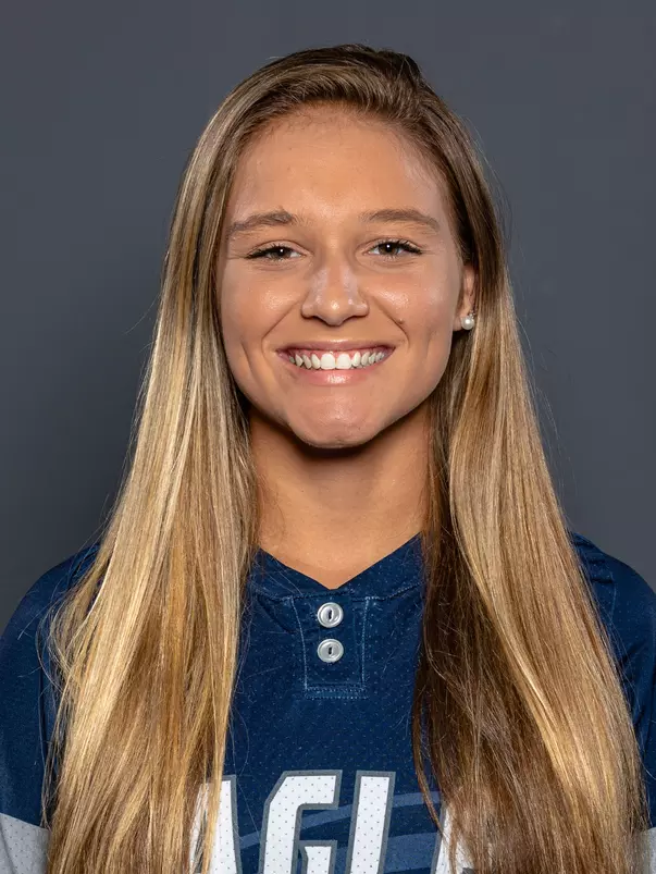 Kyleigh Richardson 2020 SB