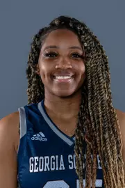 Nikki McDonald 19-20