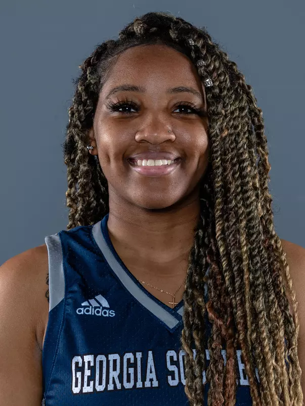 Nikki McDonald 19-20