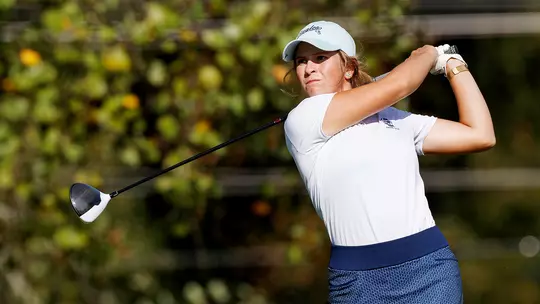 Ella Ofstedahl Makes the Most of Her Fifth Year in Statesboro