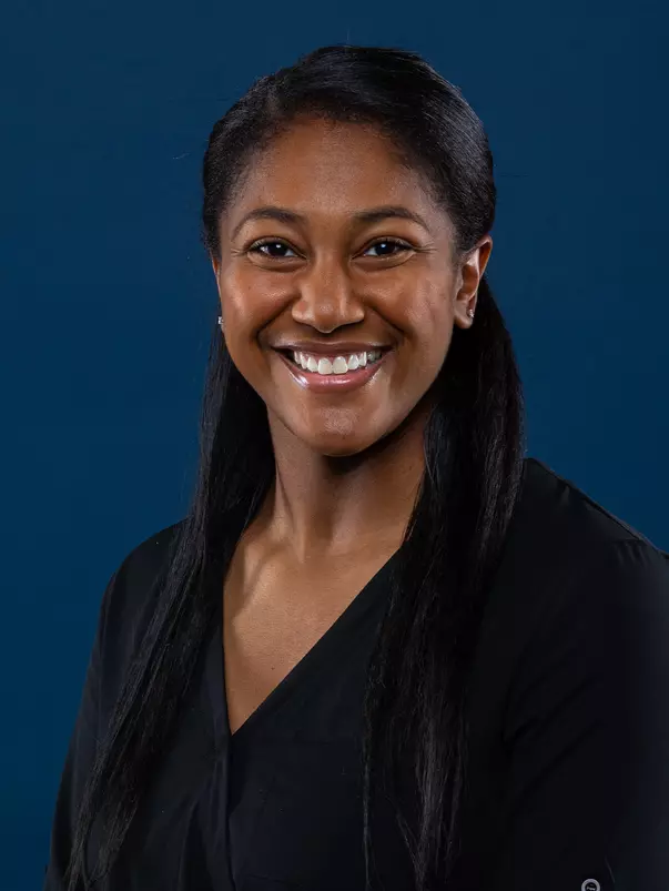 Michaela Layne Jackson