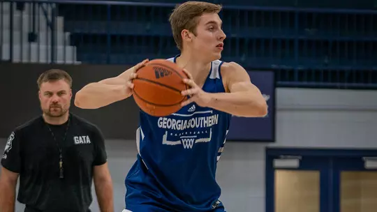 Big Gains in the Weight Room Lead to Big Gains on the Court