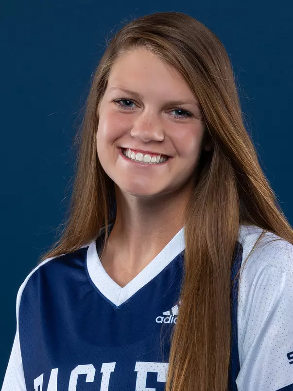 Jaelyn Darley SB 2021