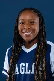 Mekhia Freeman SB 2021