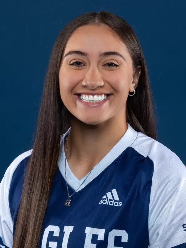 Aaliyah Garcia SB 2021