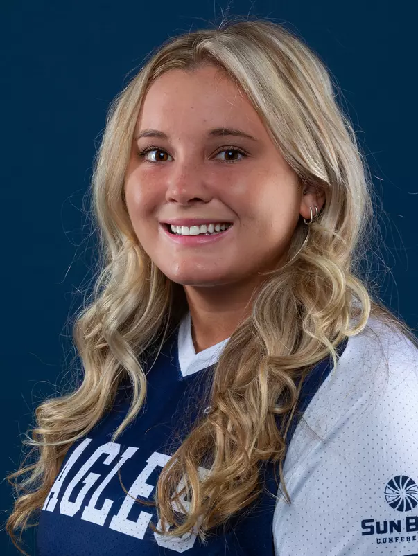 Rylee Waldrep SB 2021