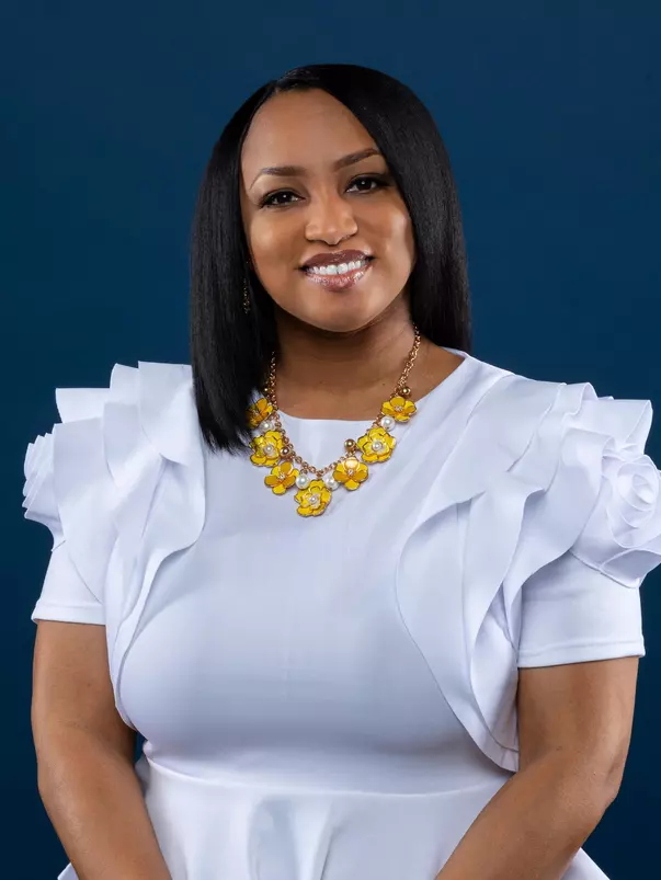 Anita Howard Headshot 2020