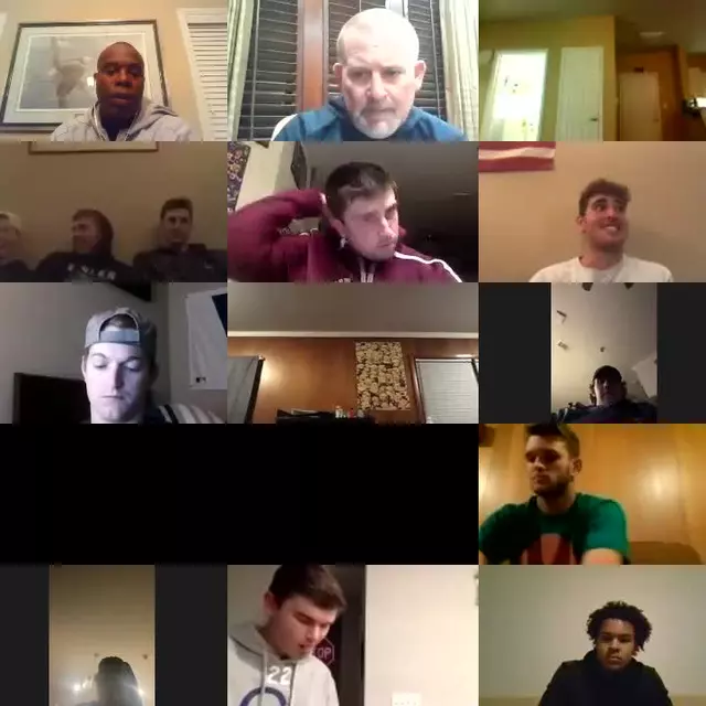 Career Speaking Event