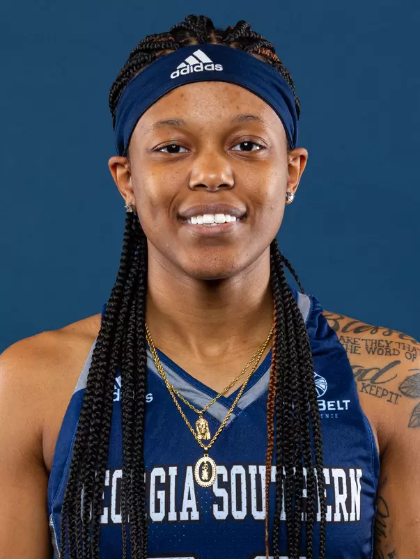 Ja'Nya Love-Hill 2020-21 Headshot