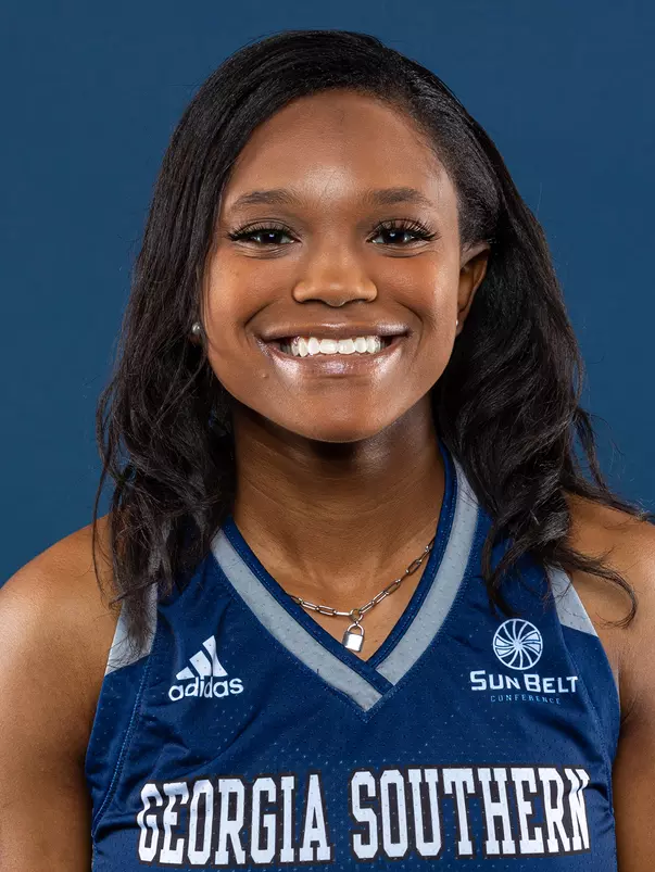 Jordan Strange 2020-21 Headshot