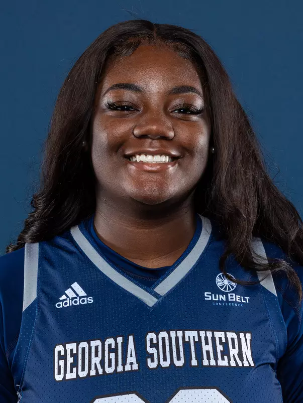 Shondell Vickers 2020-21 Headshot