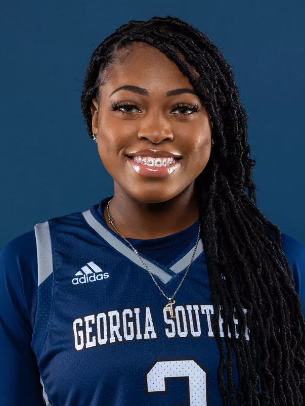 Terren Ward 2020-21 Headshot