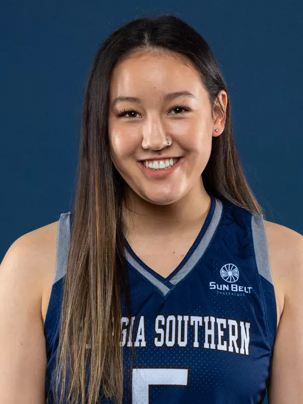 Tsubasa Nisbet 2020-21 Headshot