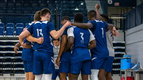 ‘The Process’ Serves as the Blueprint for Men’s Basketball Program
