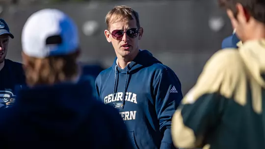 Koning Reaches Second In All-Time Eagles Wins