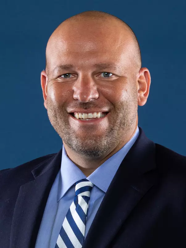 Chad Lunsford