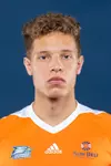 Maverick Boring 2020 MSOC Headshot