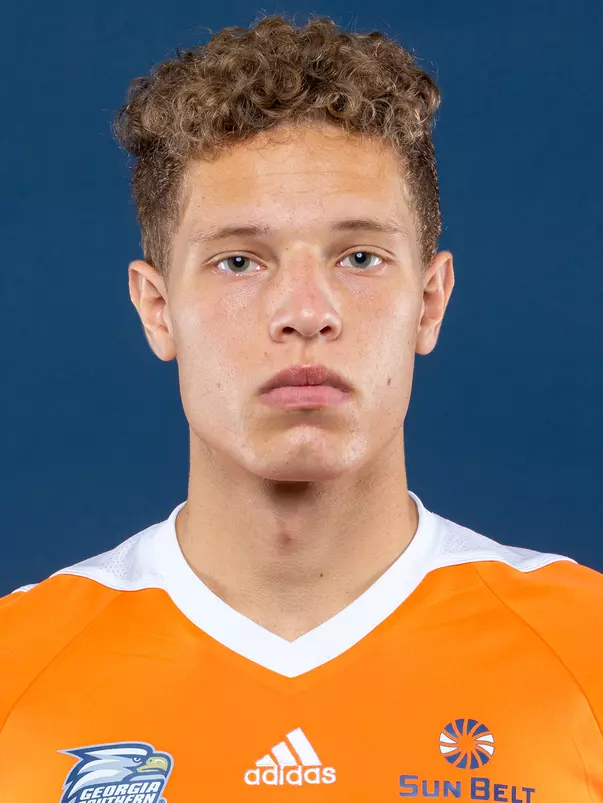 Maverick Boring 2020 MSOC Headshot