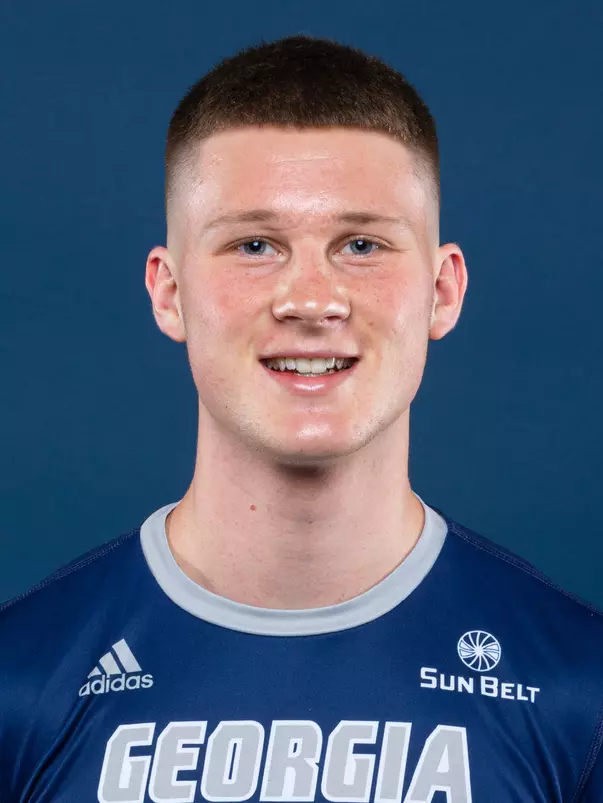 Adam Davie 2020 MSOC Headshot