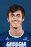 Jake Locklear 2020 MSOC Headshot