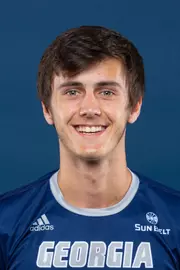 Jake Locklear 2020 MSOC Headshot