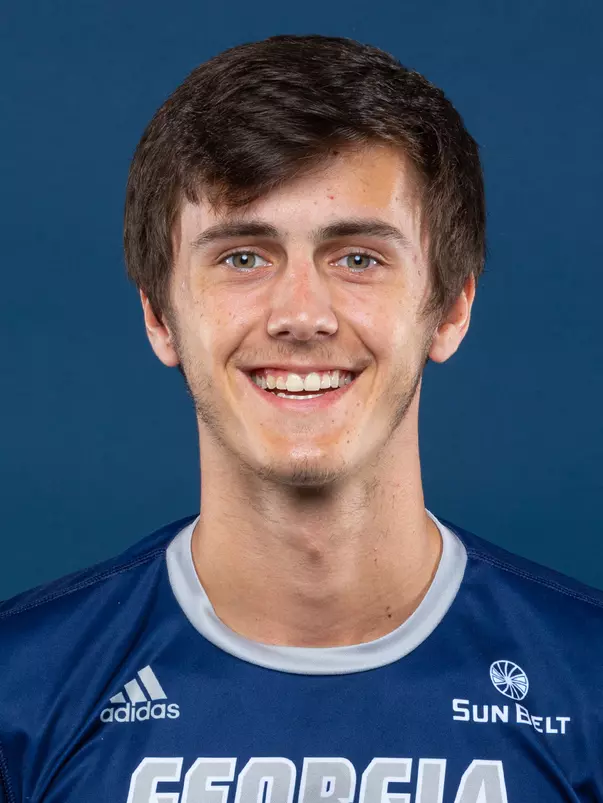 Jake Locklear 2020 MSOC Headshot