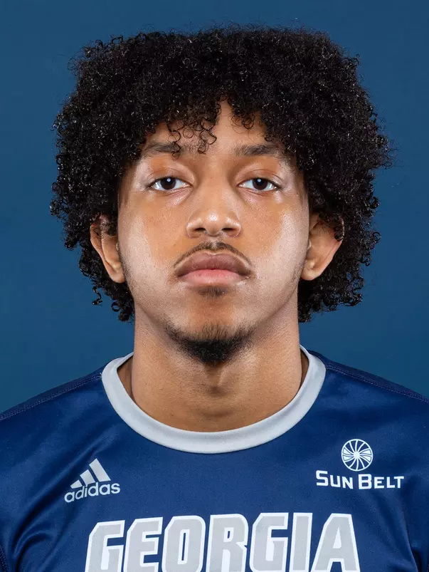 Jason Redmond 2020 MSOC Headshot