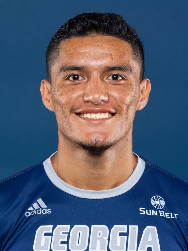 Aldair Cortes 2020 MSOC Headshot